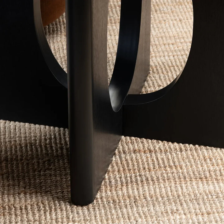 SwayLiving Wyndham Round Dining Table DINING TABLES
