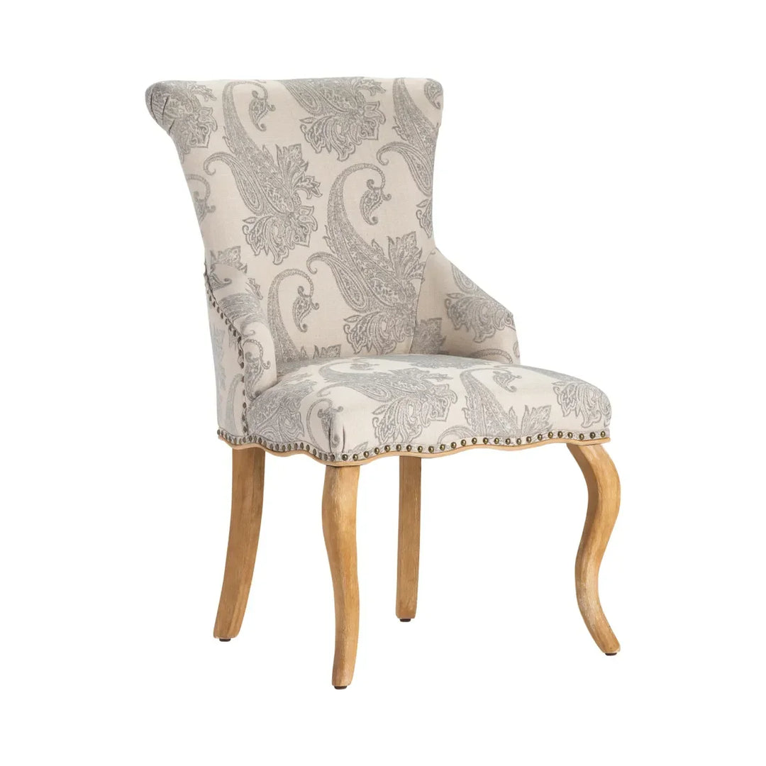 SwayLiving Danielle Accent Chair ACCENT + LOUNGE CHAIRS