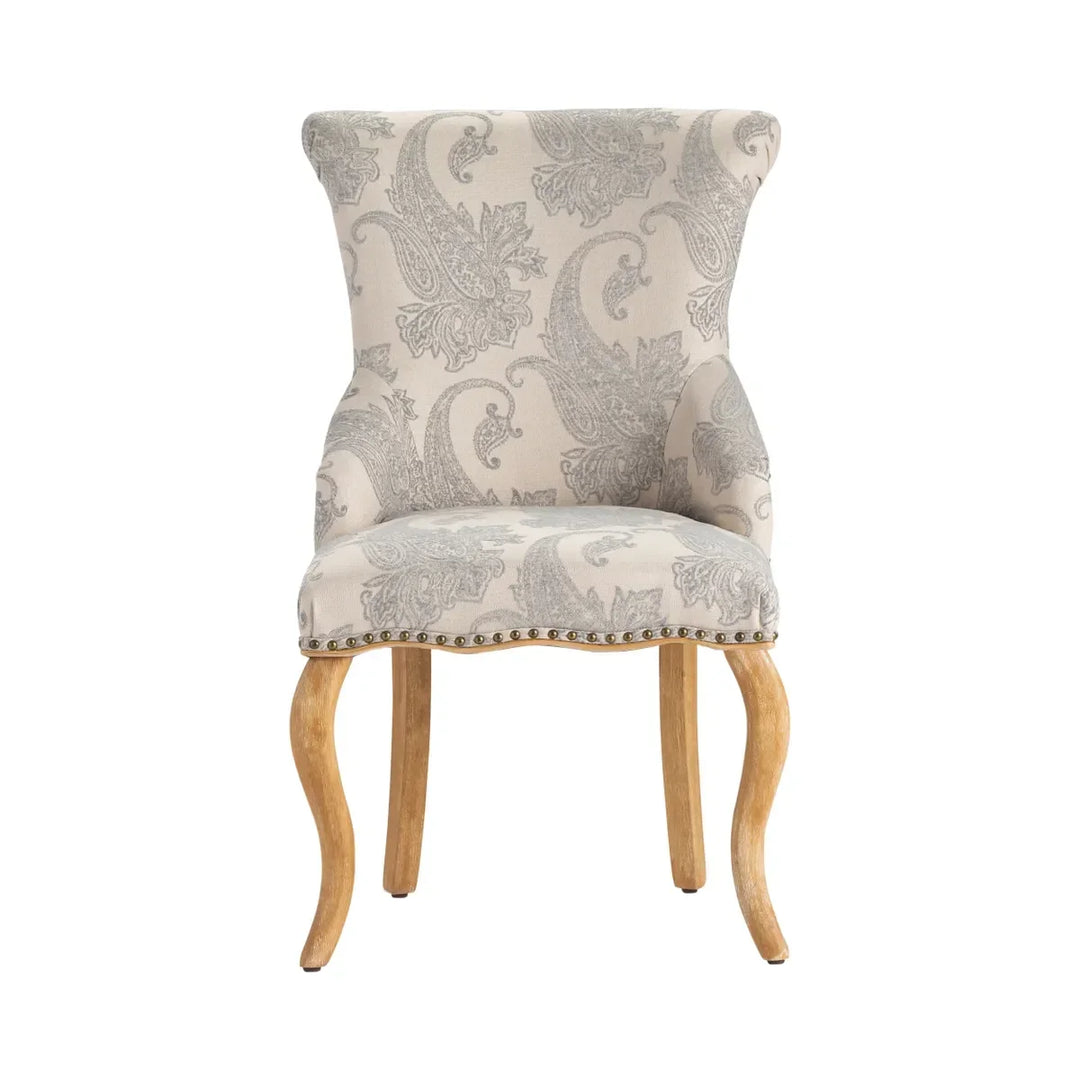 SwayLiving Danielle Accent Chair ACCENT + LOUNGE CHAIRS