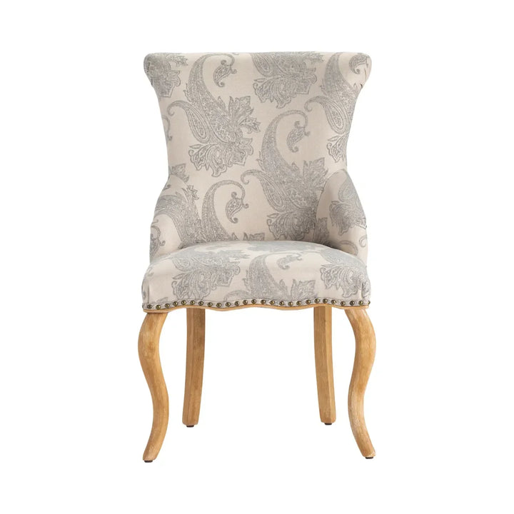 SwayLiving Danielle Accent Chair ACCENT + LOUNGE CHAIRS