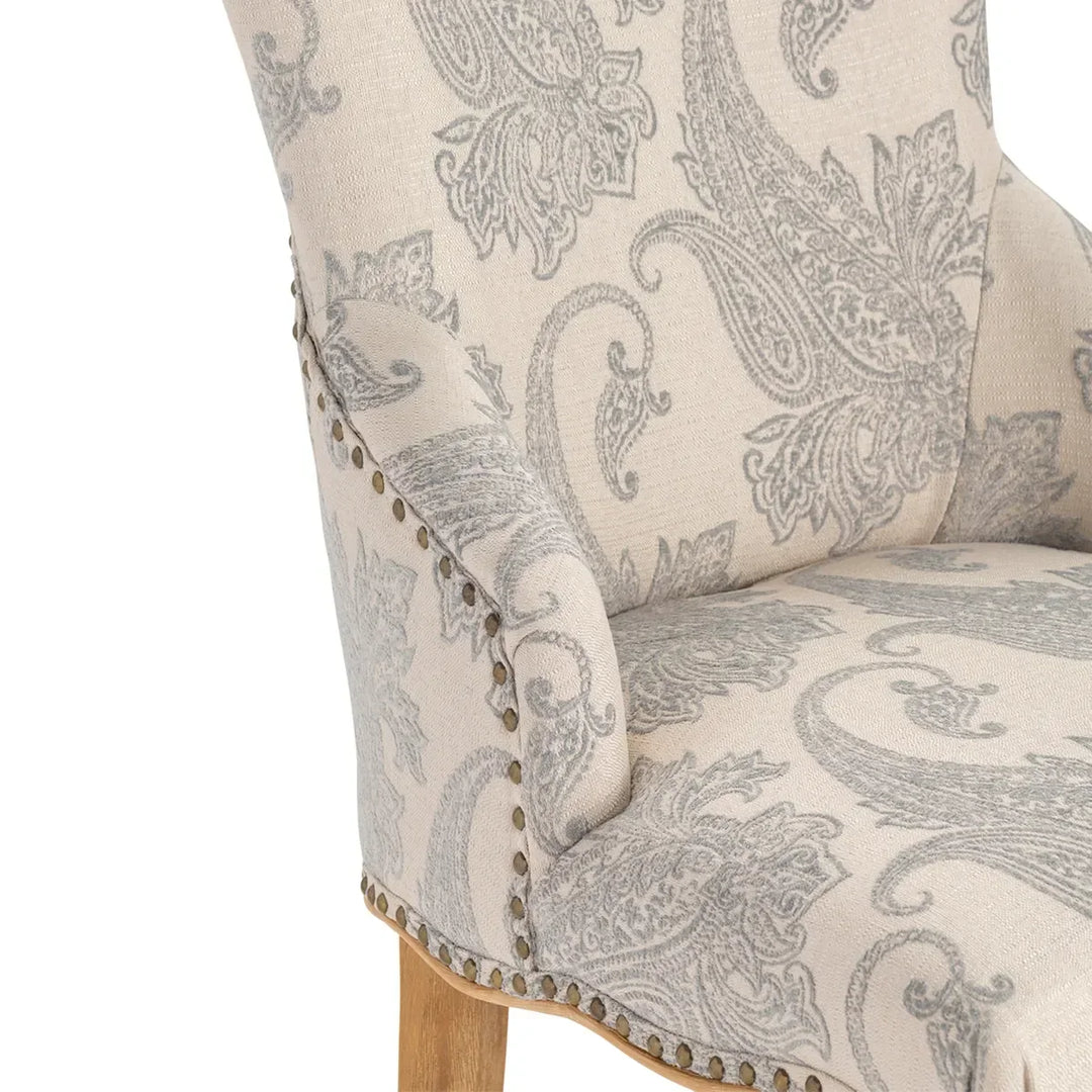 SwayLiving Danielle Accent Chair ACCENT + LOUNGE CHAIRS