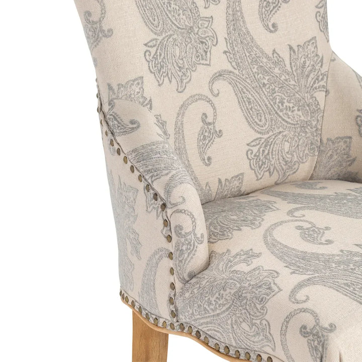 SwayLiving Danielle Accent Chair ACCENT + LOUNGE CHAIRS