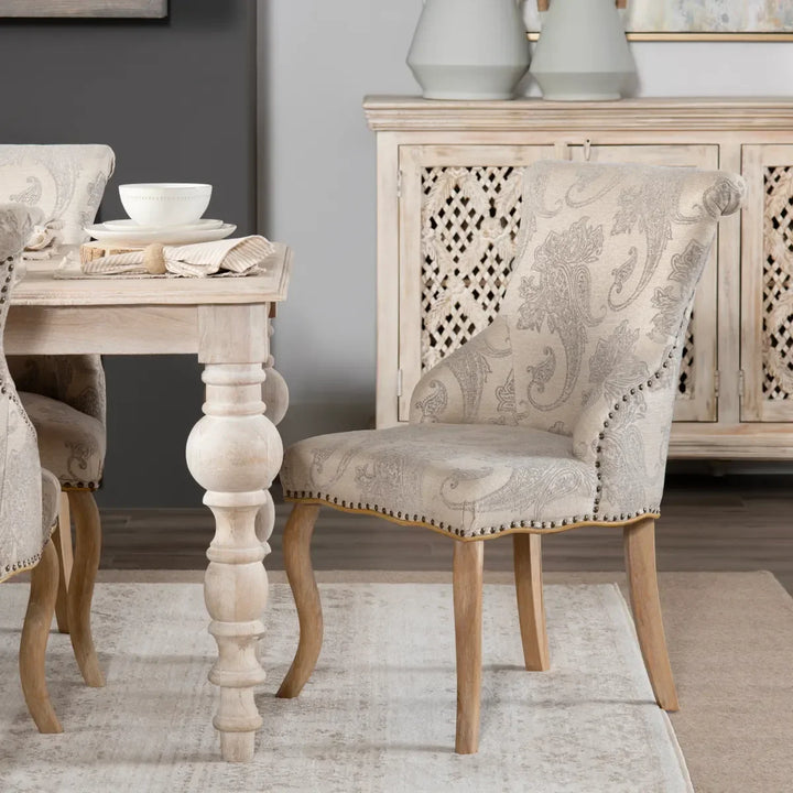 SwayLiving Danielle Accent Chair ACCENT + LOUNGE CHAIRS