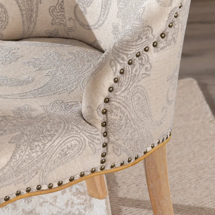 SwayLiving Danielle Accent Chair ACCENT + LOUNGE CHAIRS