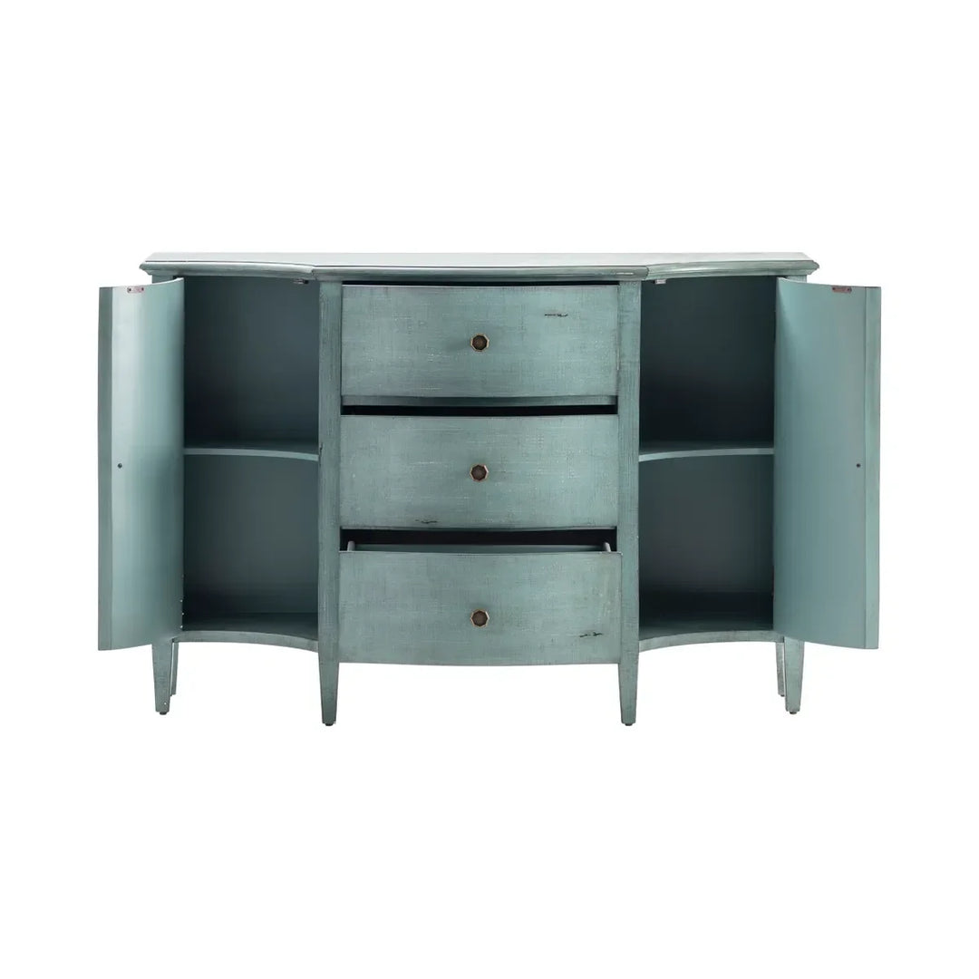 SwayLiving Abigail Sideboard SIDEBOARDS + CREDENZAS
