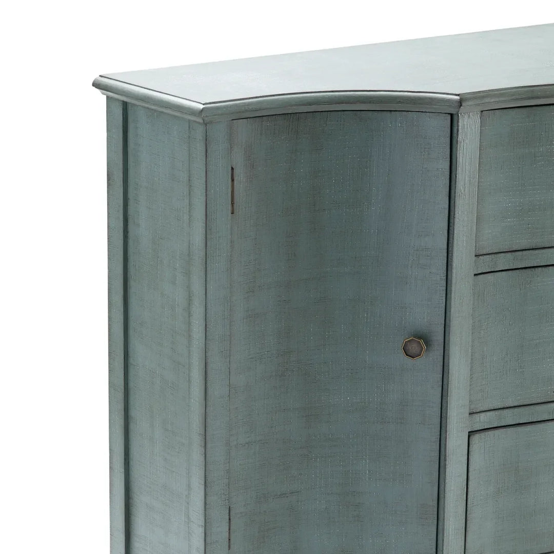 SwayLiving Abigail Sideboard SIDEBOARDS + CREDENZAS