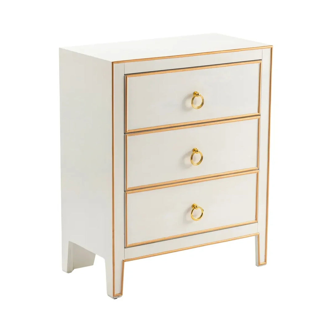 SwayLiving Phoebe Chest DRESSERS