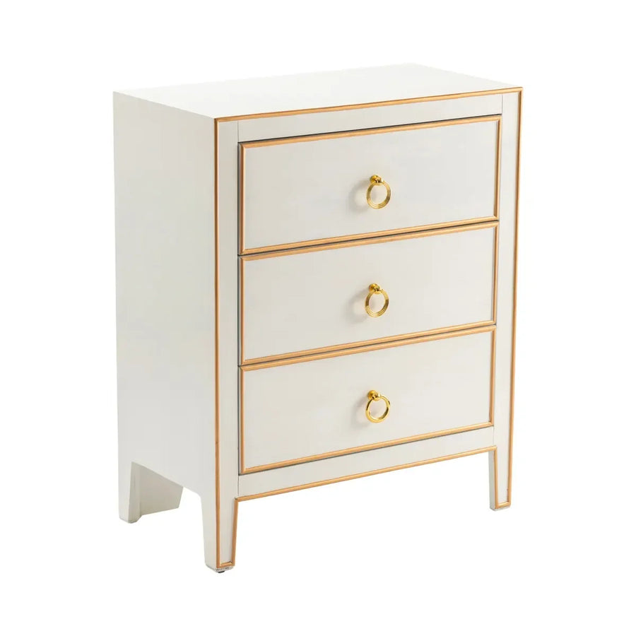 SwayLiving Phoebe Chest DRESSERS