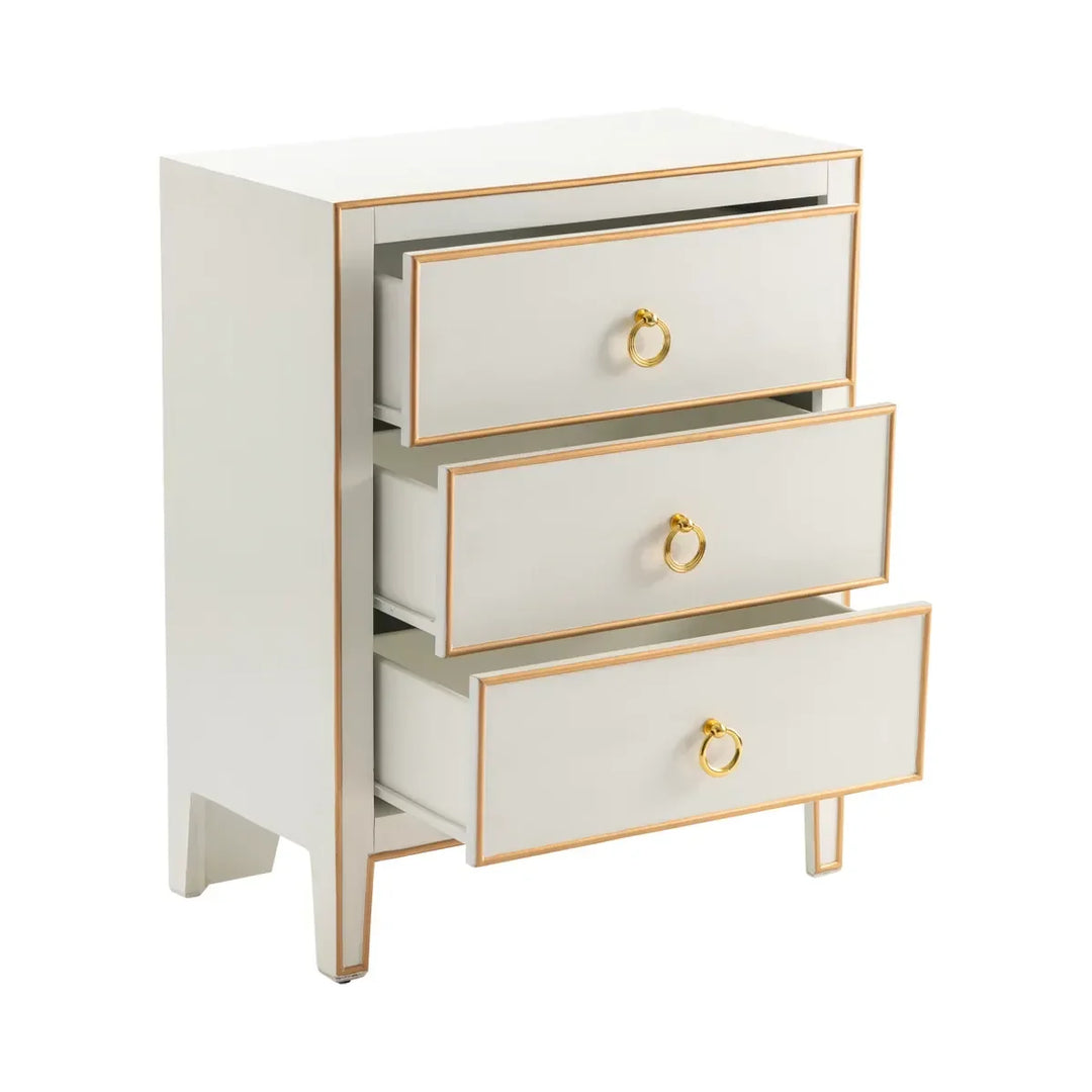 SwayLiving Phoebe Chest DRESSERS