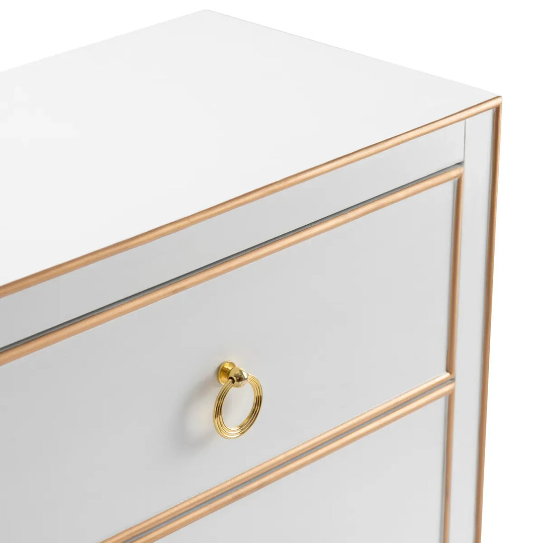 SwayLiving Phoebe Chest DRESSERS