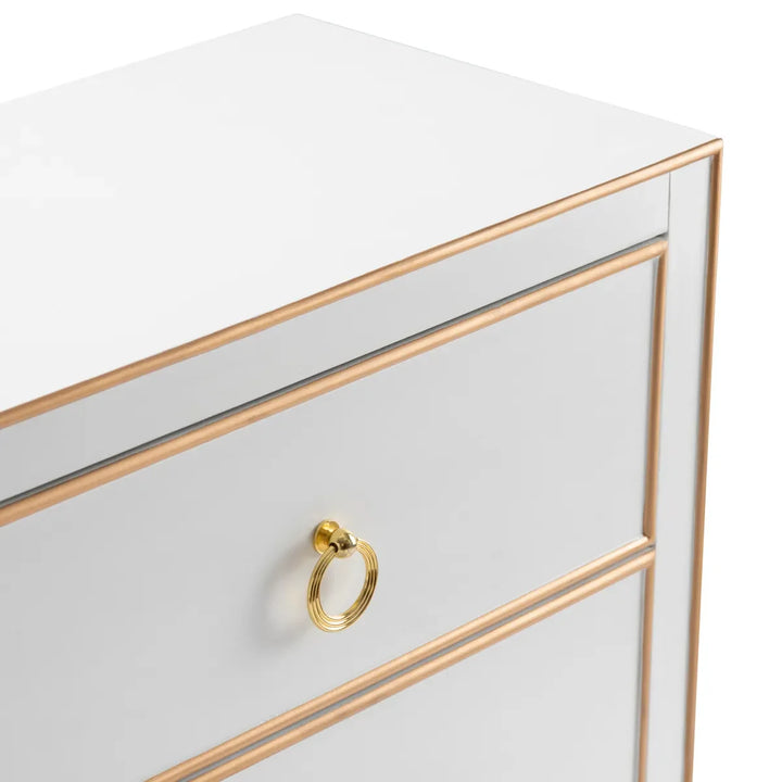 SwayLiving Phoebe Chest DRESSERS