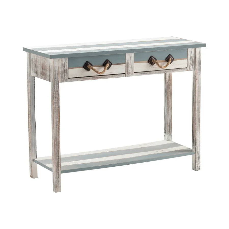 SwayLiving Nantucket Console Table CONSOLE TABLES