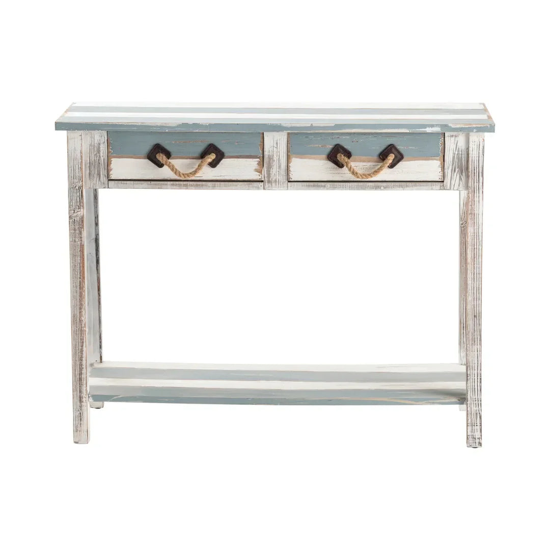 SwayLiving Nantucket Console Table CONSOLE TABLES