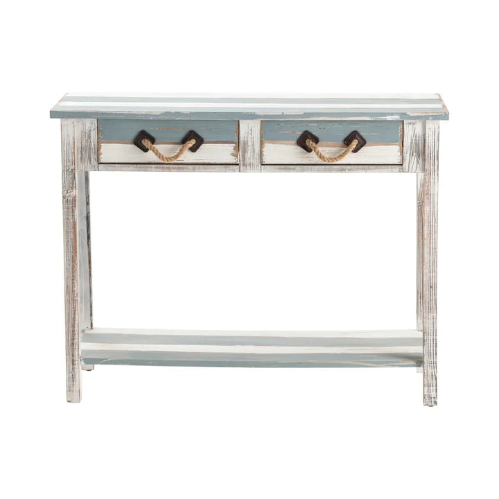 SwayLiving Nantucket Console Table CONSOLE TABLES