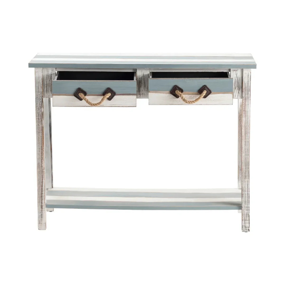 SwayLiving Nantucket Console Table CONSOLE TABLES