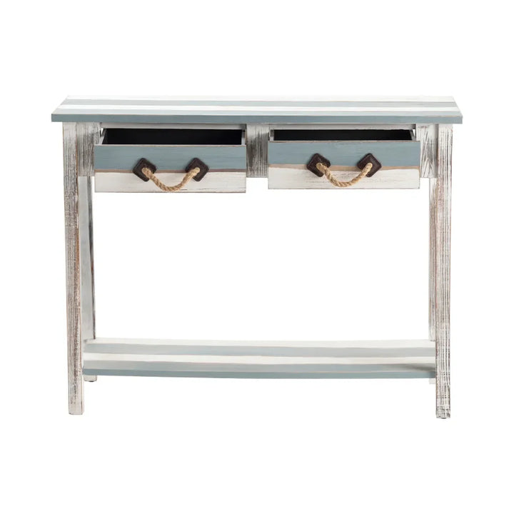 SwayLiving Nantucket Console Table CONSOLE TABLES