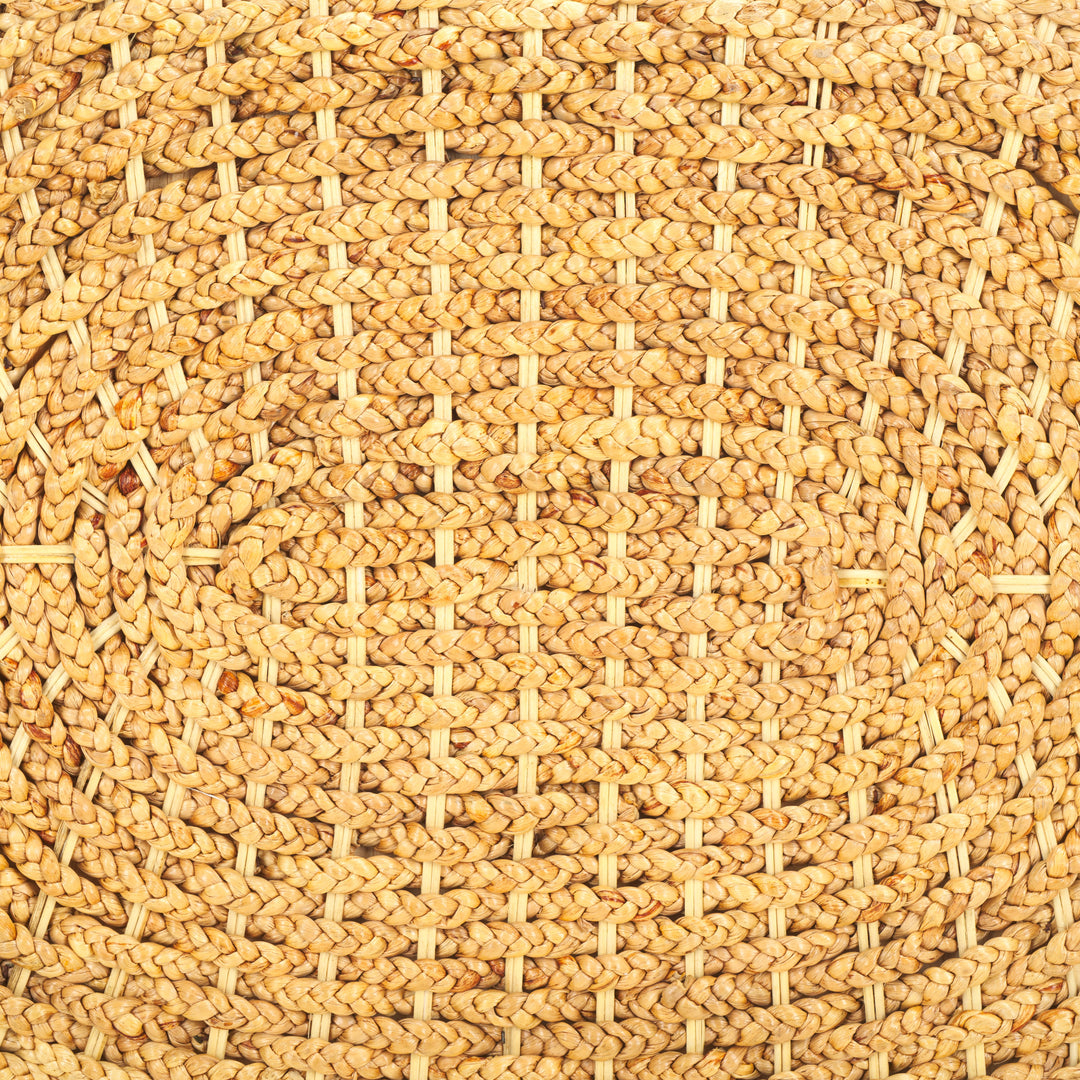 NATURAL / 25.6" X 19.7" X 19.3"