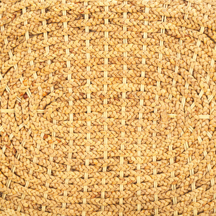 NATURAL / 25.6" X 19.7" X 19.3"