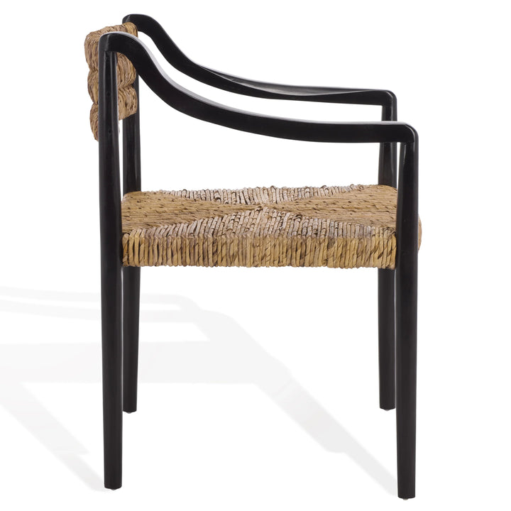 SwayLiving SwayLiving Kona Woven Abaca Dining Chair