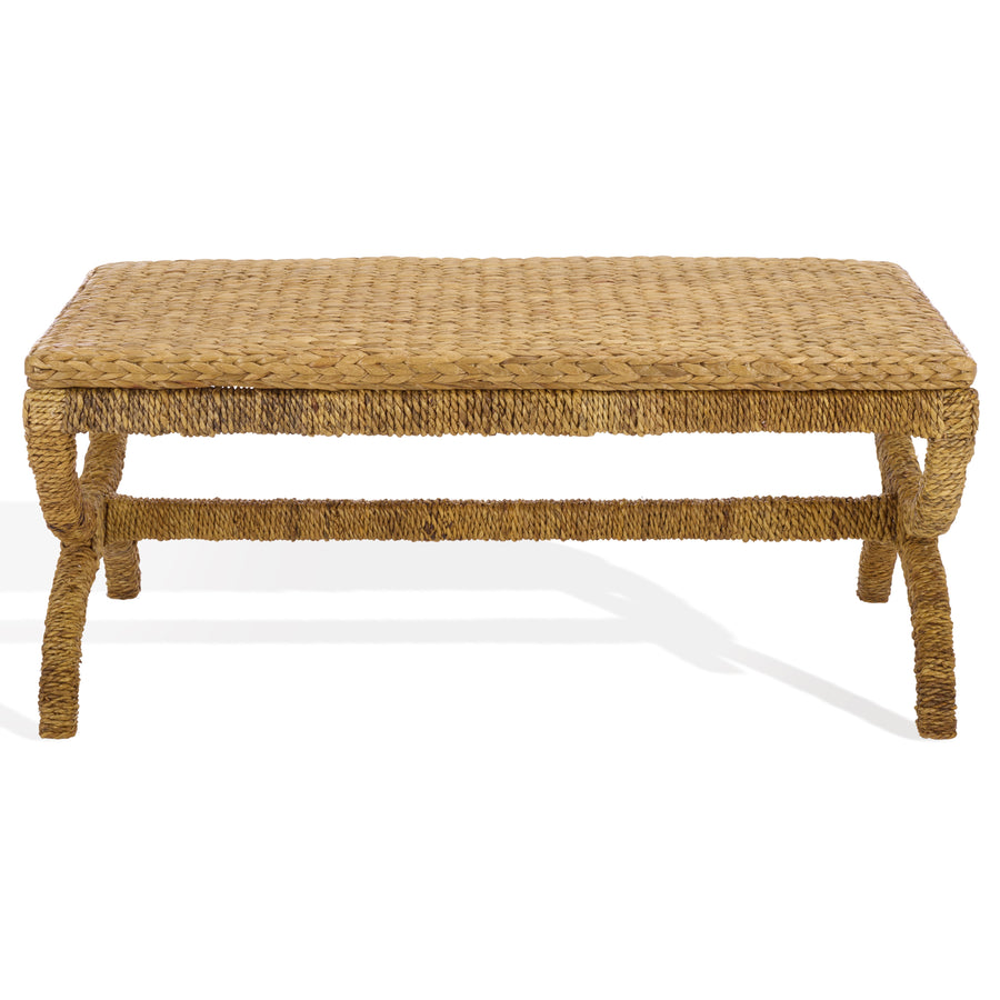 SwayLiving Larysa Abaca Coffee Table