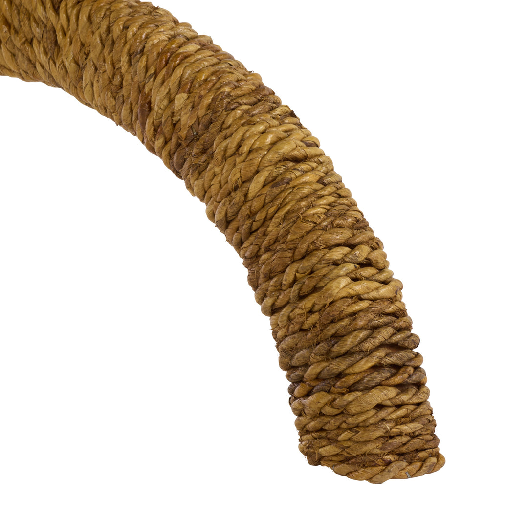 SwayLiving Larysa Abaca Coffee Table