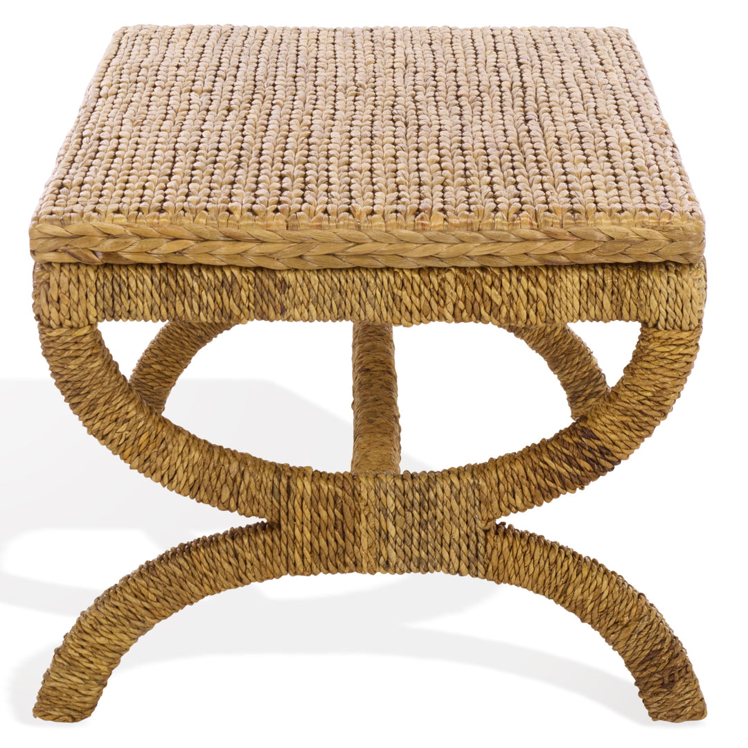 SwayLiving Larysa Abaca Coffee Table