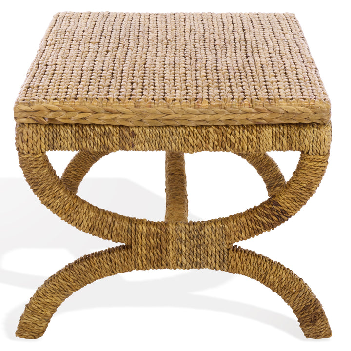 SwayLiving Larysa Abaca Coffee Table