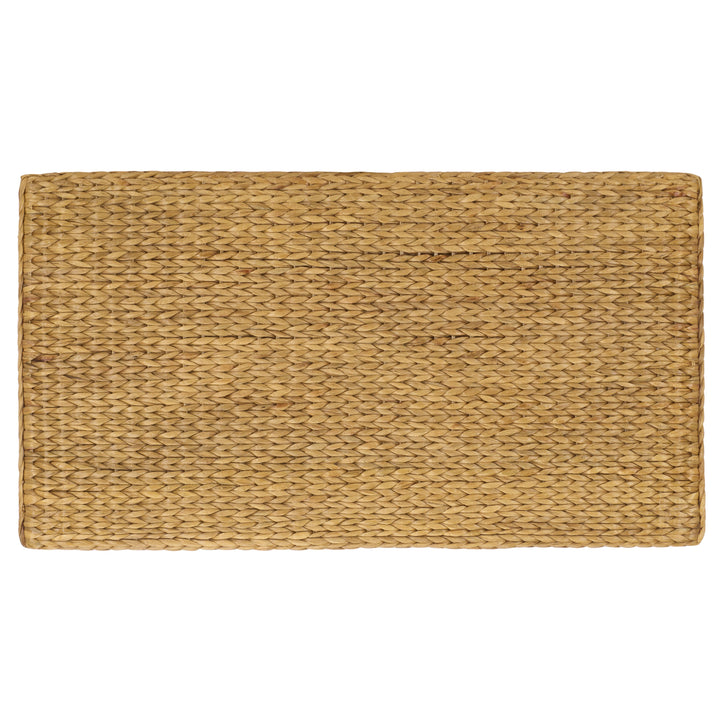 SwayLiving Larysa Abaca Coffee Table