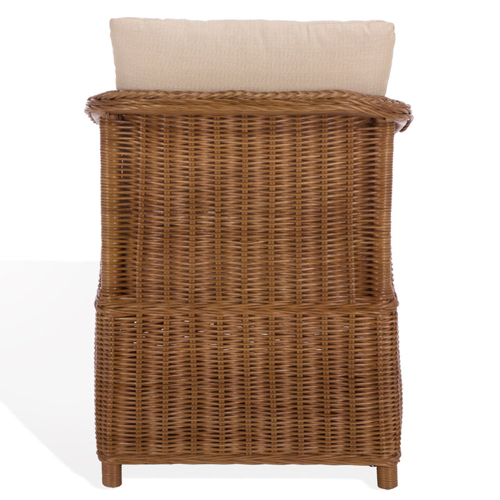 SwayLiving Nikolina Rattan Accent Chair