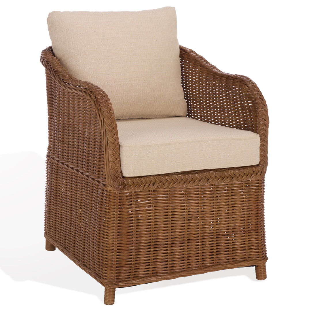 SwayLiving Nikolina Rattan Accent Chair