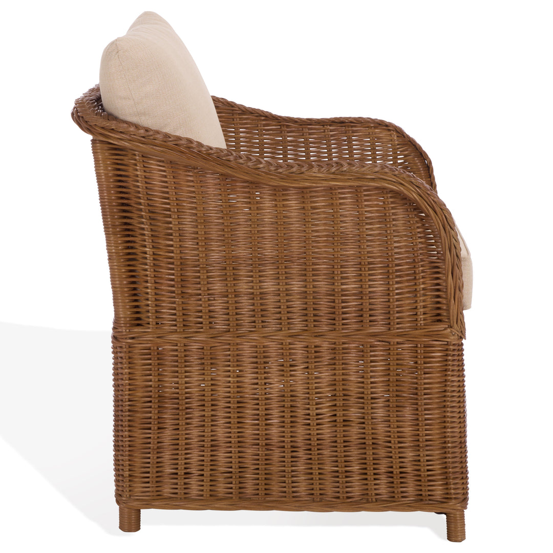 SwayLiving Nikolina Rattan Accent Chair