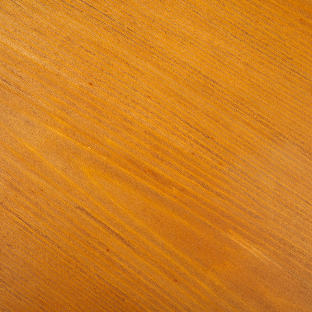 NATURAL / 27.5''W x 27.5''L x 13.7''H
