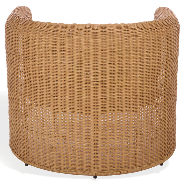 SwayLiving O'Reilly Rattan Accent Chair
