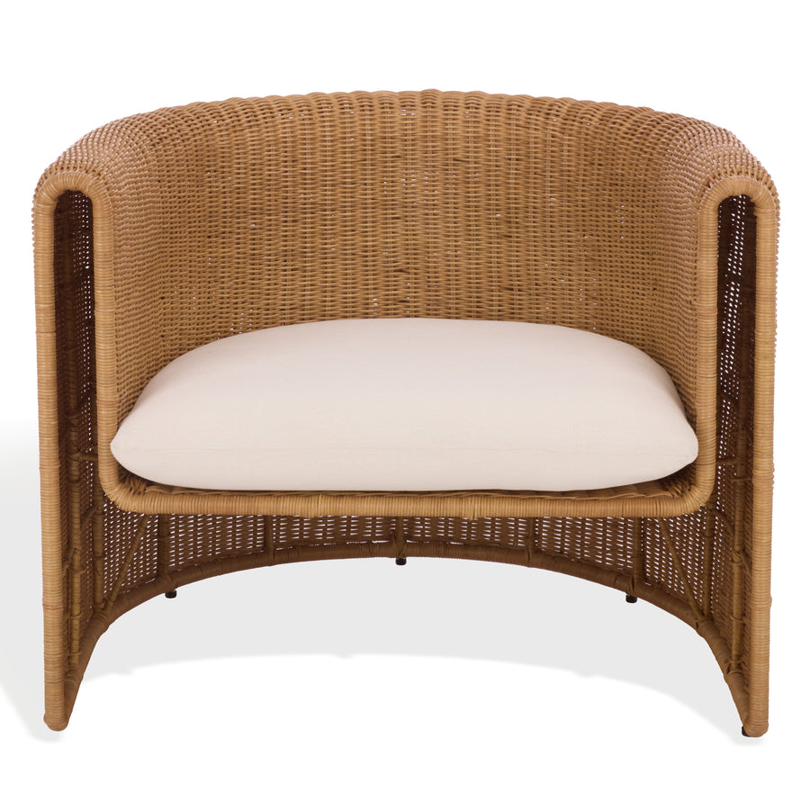 SwayLiving O'Reilly Rattan Accent Chair