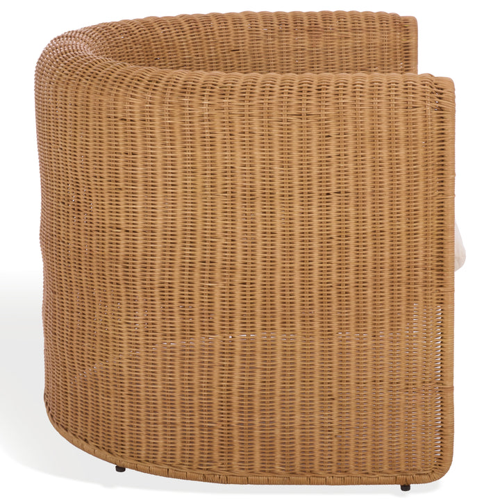 SwayLiving O'Reilly Rattan Accent Chair
