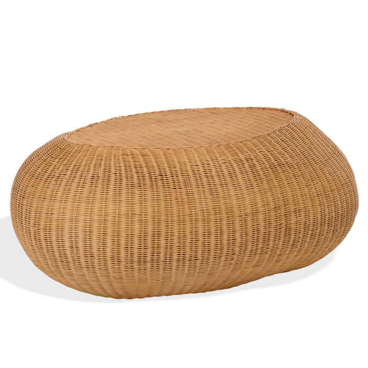 SwayLiving O'Reilly Rattan Coffee Table