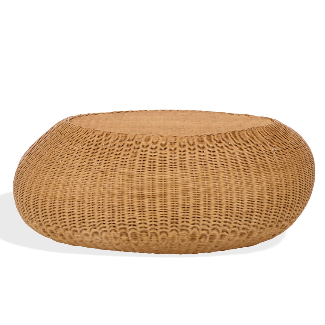 SwayLiving O'Reilly Rattan Coffee Table