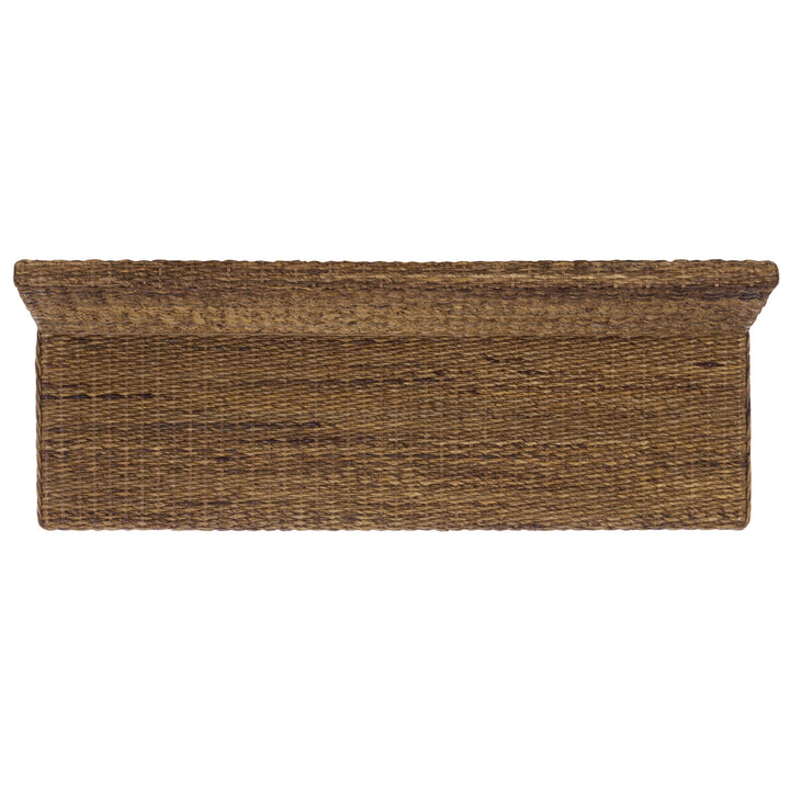 SwayLiving Graylee Abaca Bench