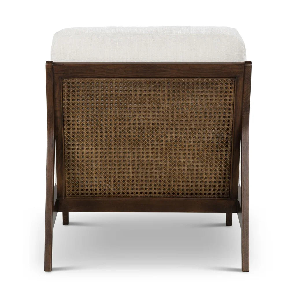 SwayLiving Metro - Carmelo Upholstered Accent Chair ACCENT + LOUNGE CHAIRS