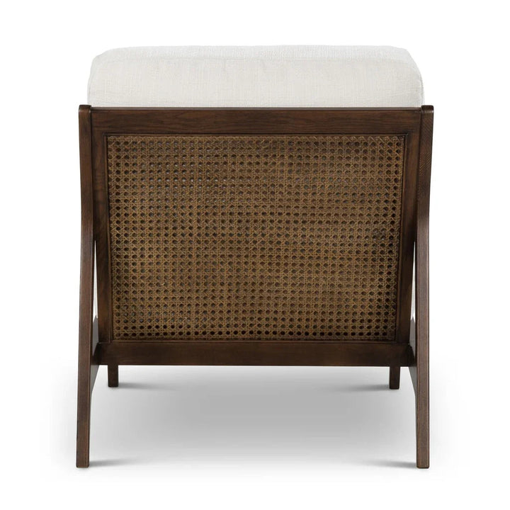 SwayLiving Metro - Carmelo Upholstered Accent Chair ACCENT + LOUNGE CHAIRS