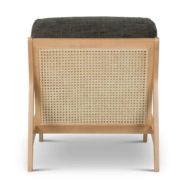 SwayLiving Metro - Carmelo Upholstered Accent Chair ACCENT + LOUNGE CHAIRS