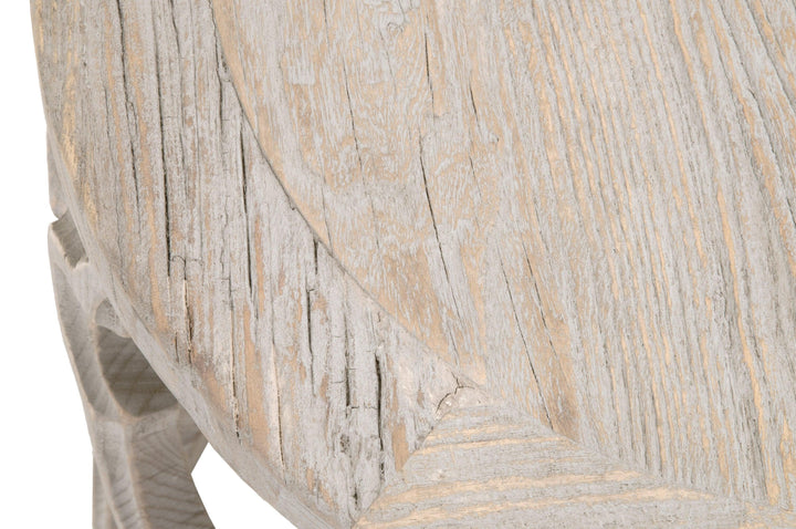 Clover End Table - SwayLiving