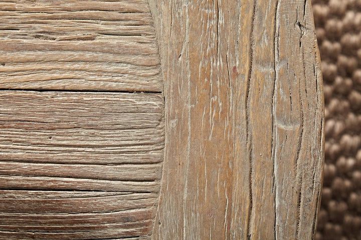 Clover End Table - SwayLiving