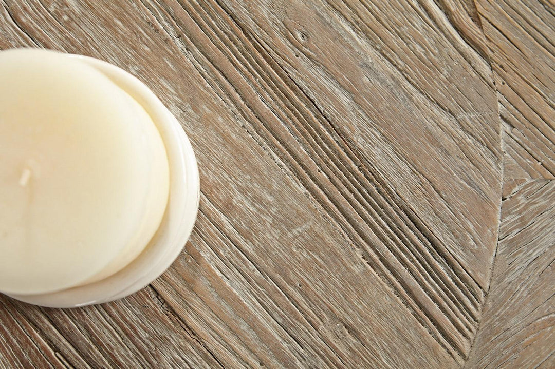 Clover End Table - SwayLiving