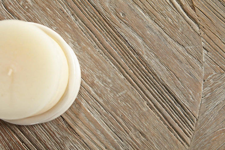 Clover End Table - SwayLiving