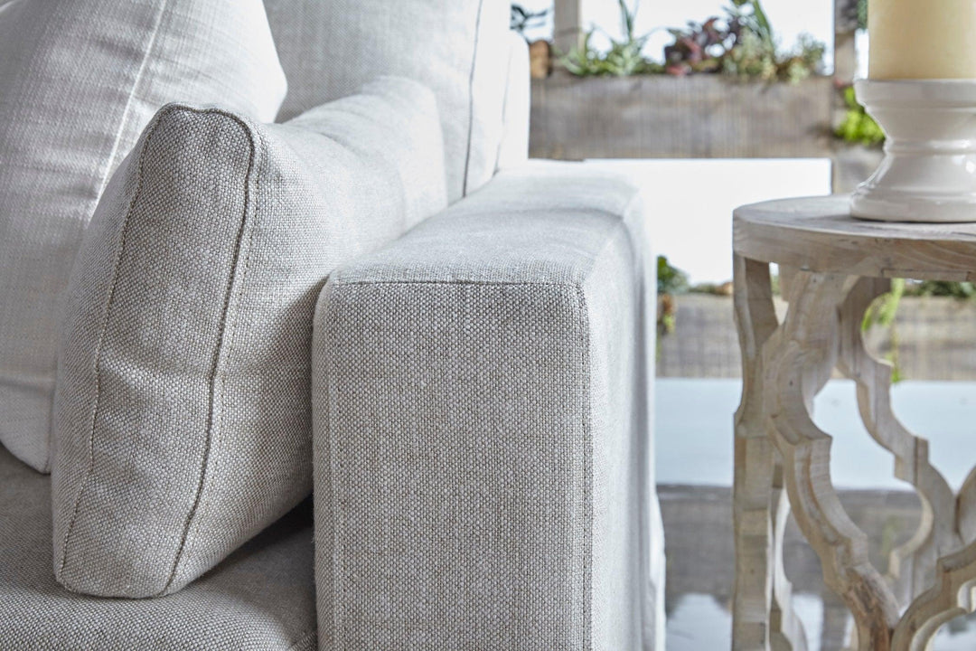 Clover End Table - SwayLiving