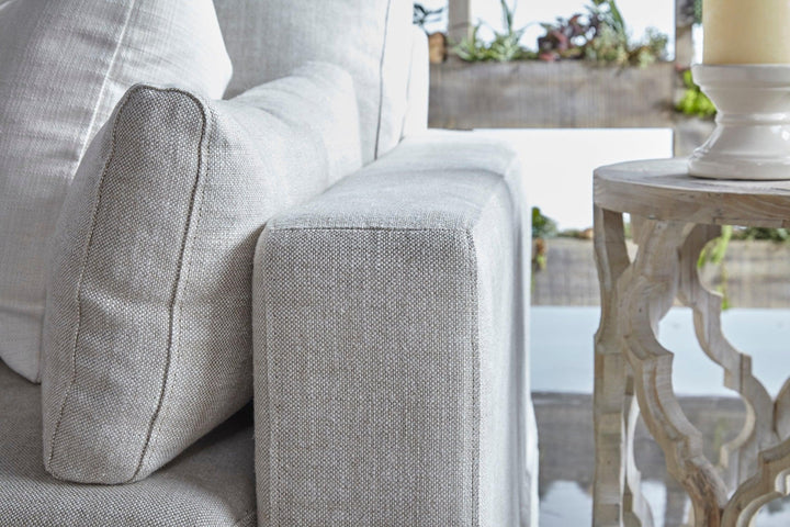 Clover End Table - SwayLiving