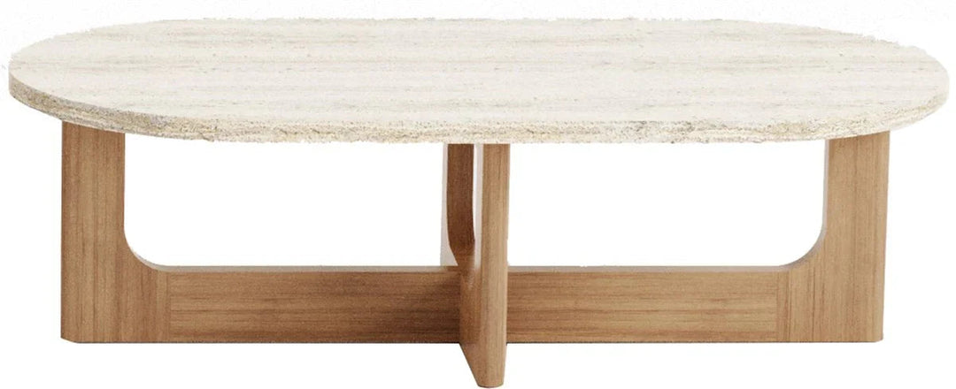 SwayLiving SwayLiving Bliss Outdoor Small Cocktail Table