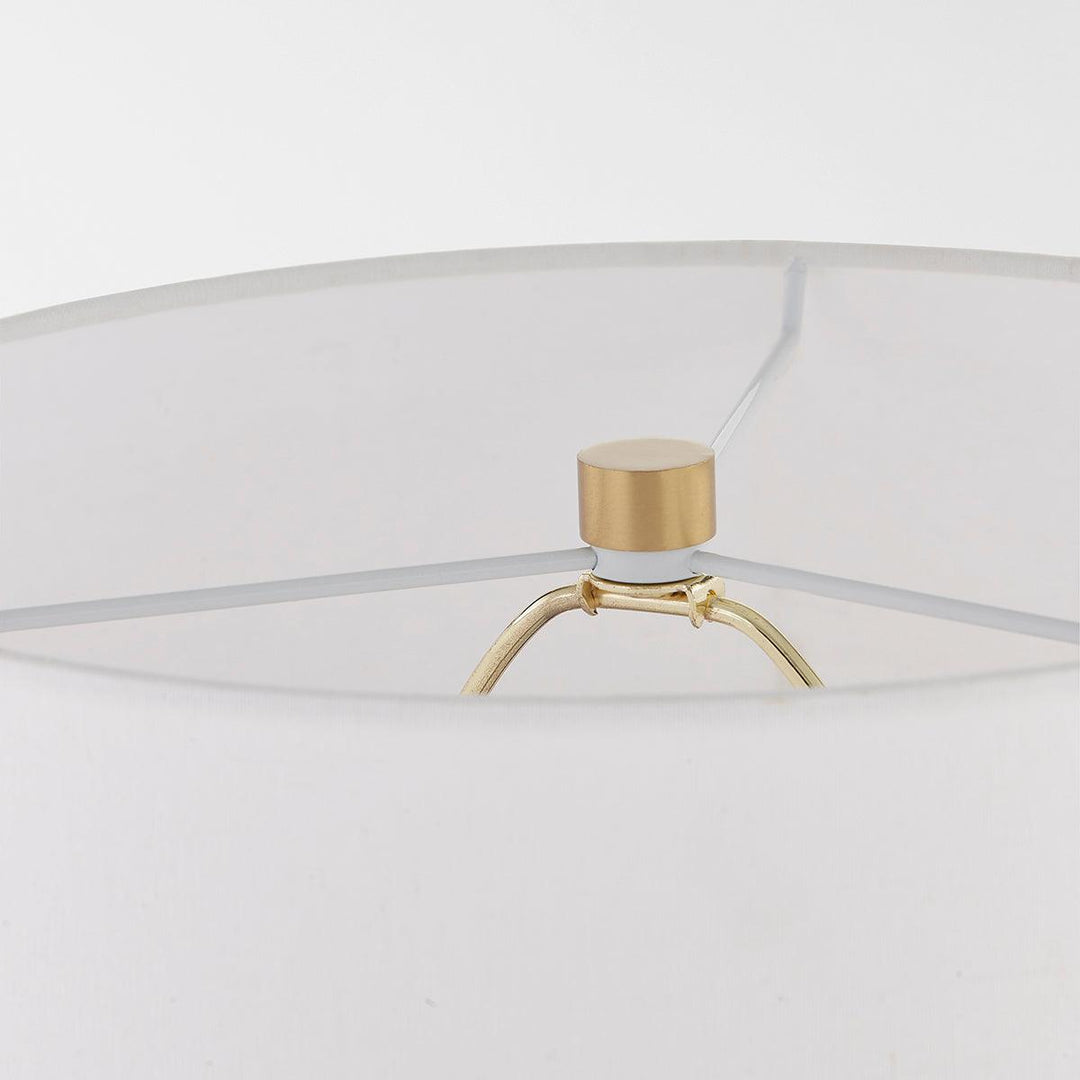 SwayLiving Cort 1 Light Table Lamp TABLE LAMPS