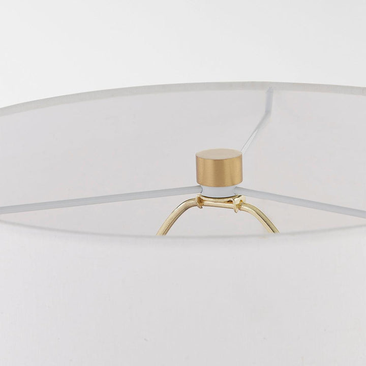 SwayLiving Cort 1 Light Table Lamp TABLE LAMPS